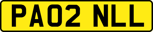 PA02NLL