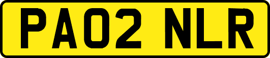 PA02NLR