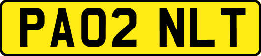 PA02NLT