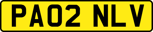 PA02NLV