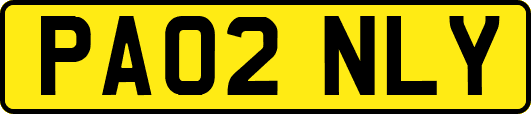 PA02NLY
