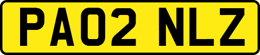 PA02NLZ