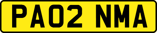 PA02NMA