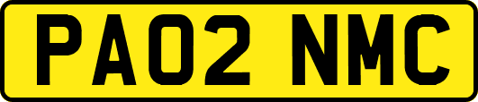 PA02NMC