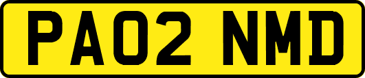 PA02NMD