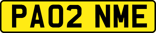 PA02NME