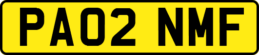 PA02NMF
