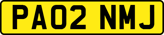PA02NMJ
