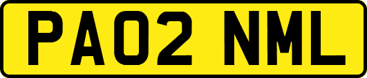 PA02NML