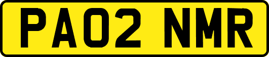 PA02NMR