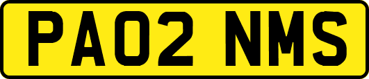 PA02NMS