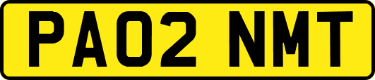 PA02NMT