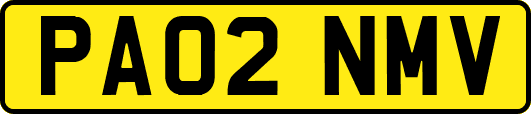 PA02NMV