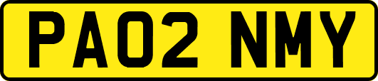 PA02NMY