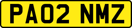 PA02NMZ