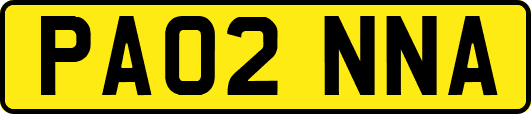 PA02NNA