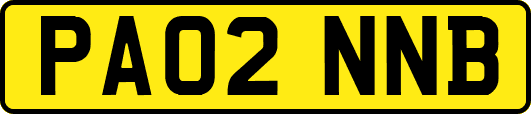 PA02NNB