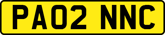 PA02NNC