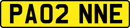 PA02NNE