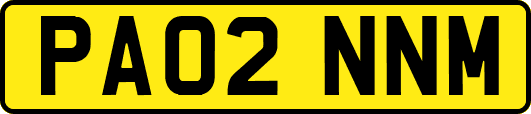 PA02NNM