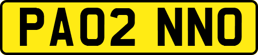 PA02NNO