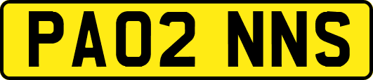 PA02NNS