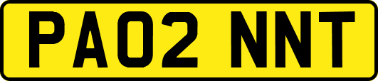 PA02NNT