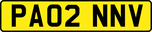 PA02NNV