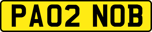 PA02NOB
