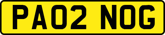 PA02NOG
