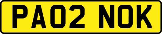 PA02NOK