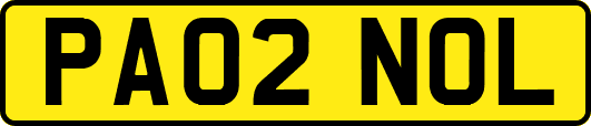 PA02NOL