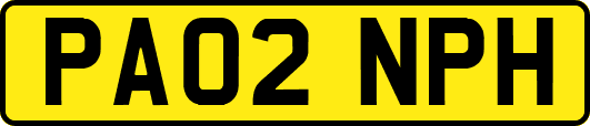 PA02NPH