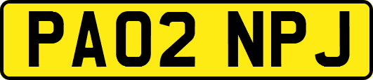 PA02NPJ