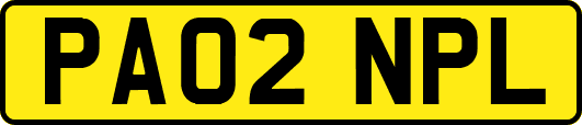 PA02NPL