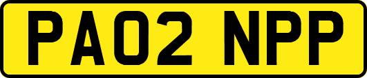 PA02NPP