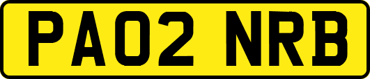 PA02NRB