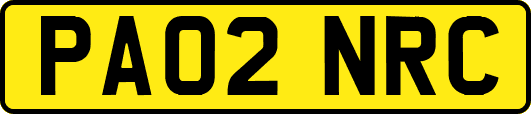 PA02NRC