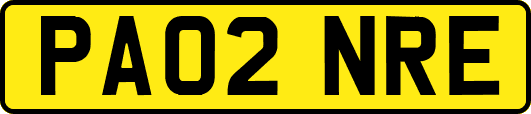 PA02NRE