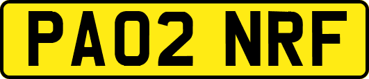 PA02NRF