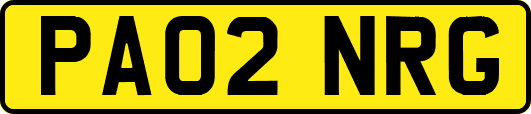 PA02NRG