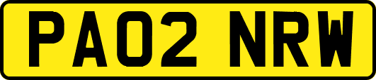 PA02NRW