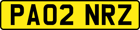 PA02NRZ