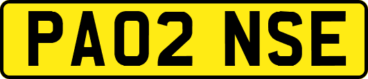 PA02NSE