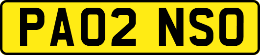 PA02NSO