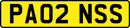 PA02NSS