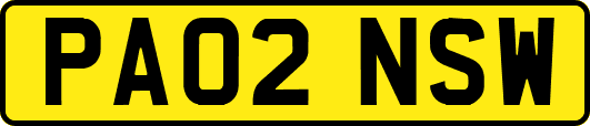 PA02NSW