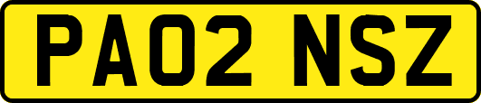 PA02NSZ