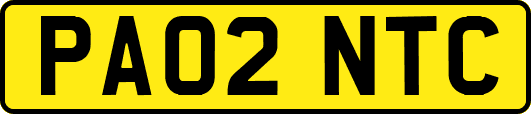 PA02NTC