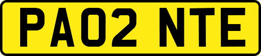 PA02NTE